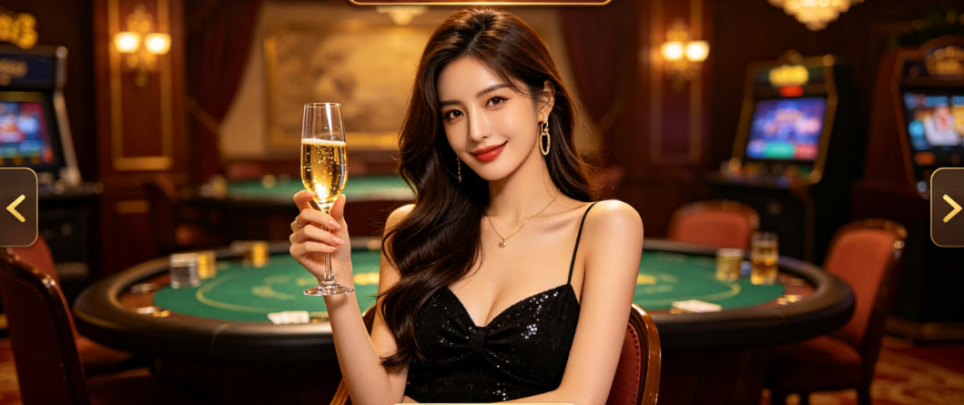 精选娱乐站点