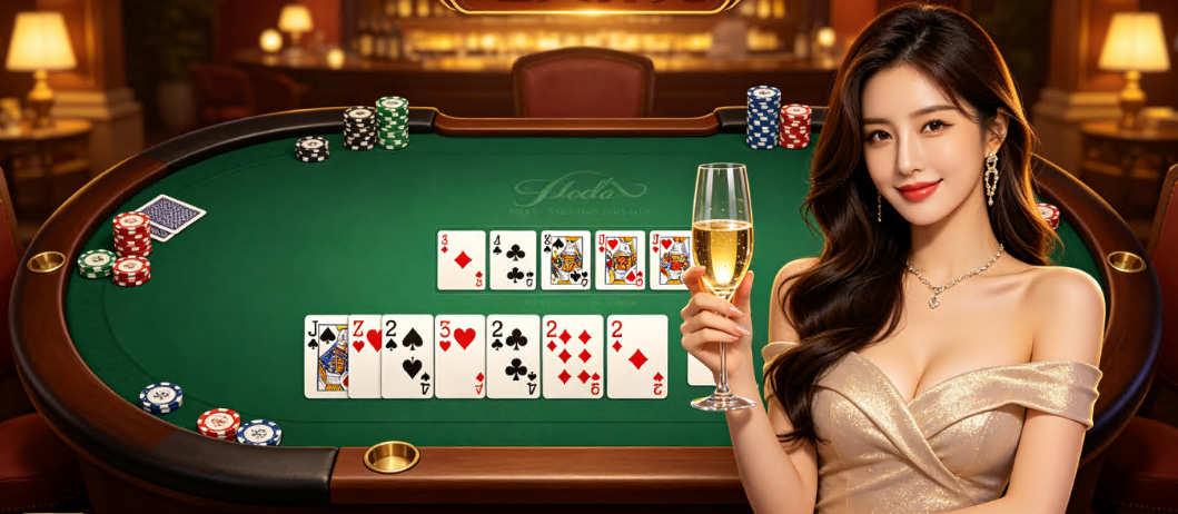 精选娱乐站点